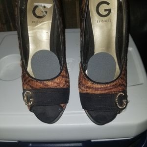 Guess Heels
